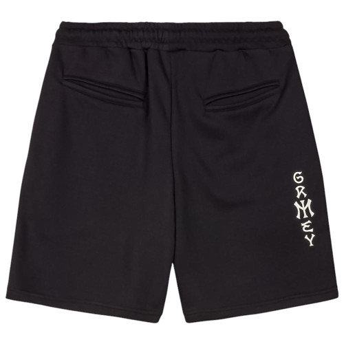 Grimey Ανδρικό σορτς Sweet Science French Terry Sweatshorts